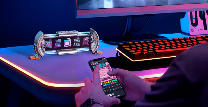  ĐỒ CHƠI CÔNG NGHỆ